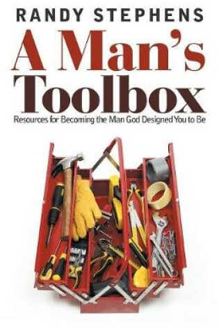 Cover of A Man's Toolbox