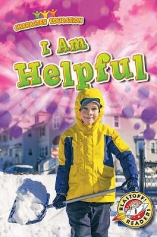 Cover of I Am Helpful