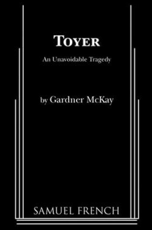 Cover of Toyer