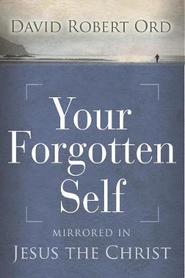 Book cover for Your Forgotten Self