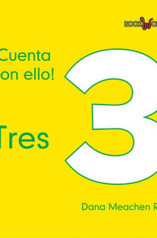 Cover of Tres (Three)