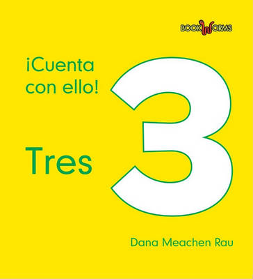 Book cover for Tres (Three)