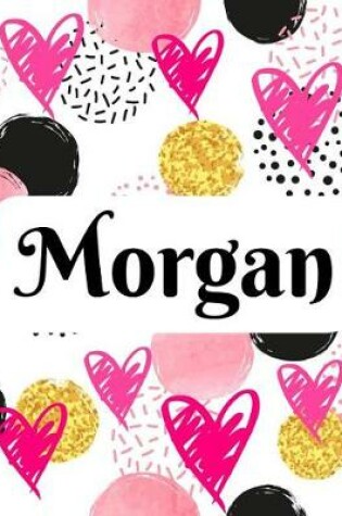 Cover of Morgan