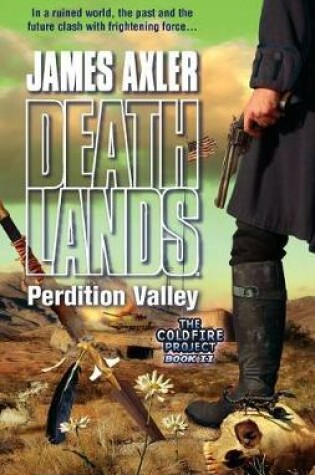 Cover of Perdition Valley