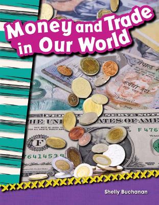 Cover of Money and Trade in Our World