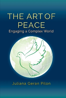 Book cover for The Art of Peace