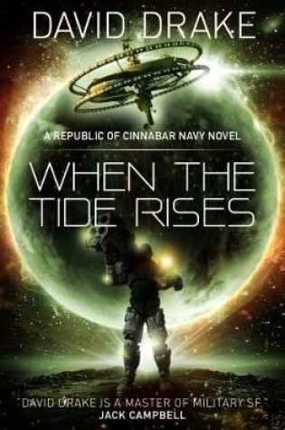 Cover of When the Tide Rises