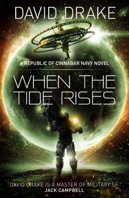Book cover for When the Tide Rises