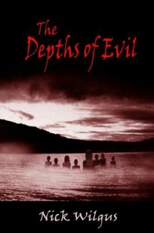 Cover of The Depths Of Evil