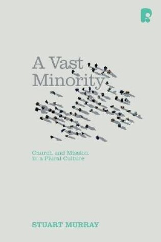 Cover of A Vast Minority