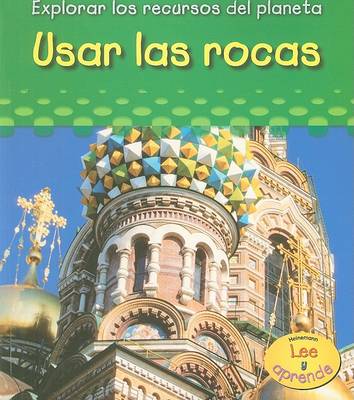 Book cover for Usar Las Rocas
