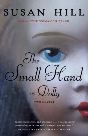 Book cover for The Small Hand and Dolly