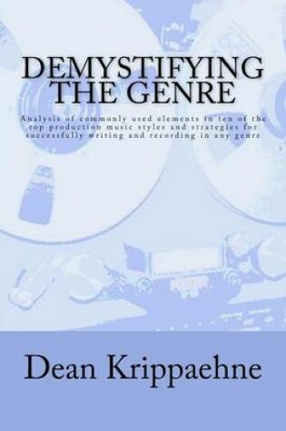 Cover of Demystifying the Genre