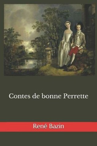 Cover of Contes de bonne Perrette