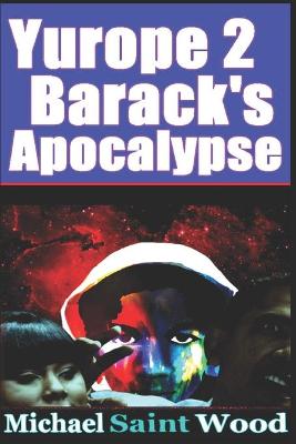 Book cover for Barack's Apocalypse