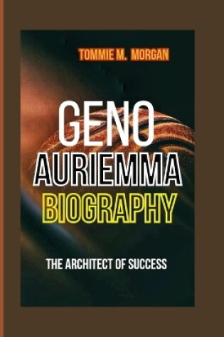 Cover of Geno Auriemma Biography