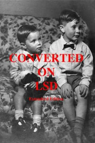 Cover of Converted on LSD