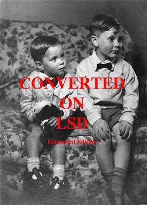 Book cover for Converted on LSD