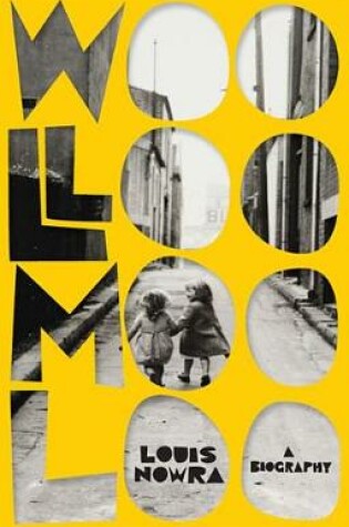 Cover of Woolloomooloo