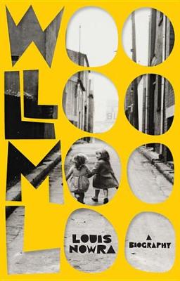 Book cover for Woolloomooloo