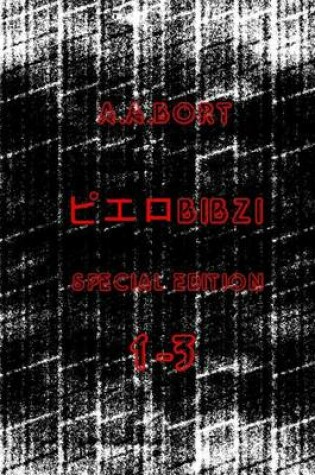 Cover of Bibzi Piero 1-3 Special Edition