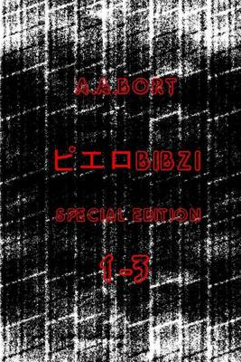 Book cover for Bibzi Piero 1-3 Special Edition