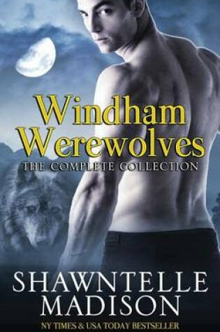Cover of Windham Werewolves