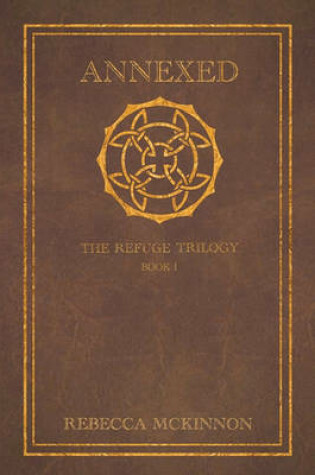 Cover of Annexed