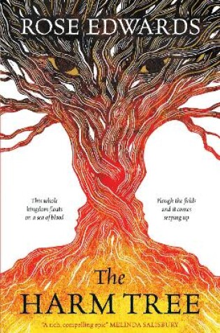 Cover of The Harm Tree