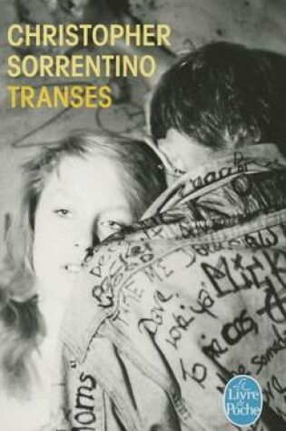 Cover of Transes