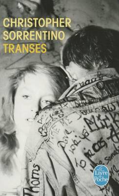 Cover of Transes