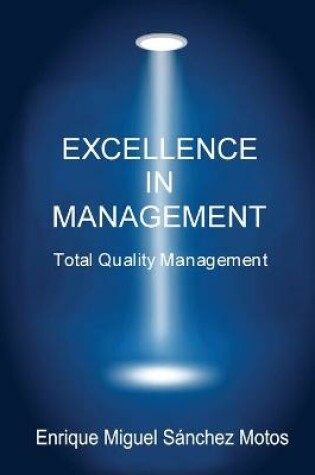 Cover of Excellence in Management