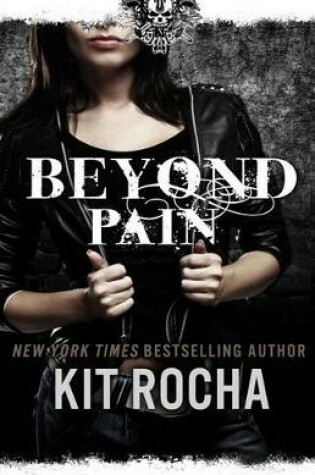 Cover of Beyond Pain
