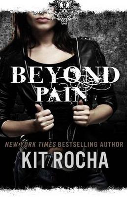Book cover for Beyond Pain