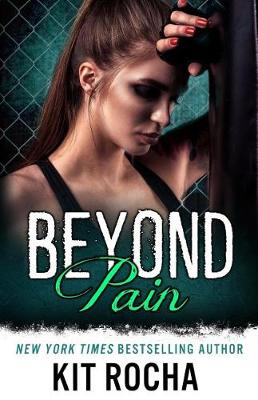 Book cover for Beyond Pain