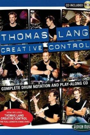 Cover of Creative Control