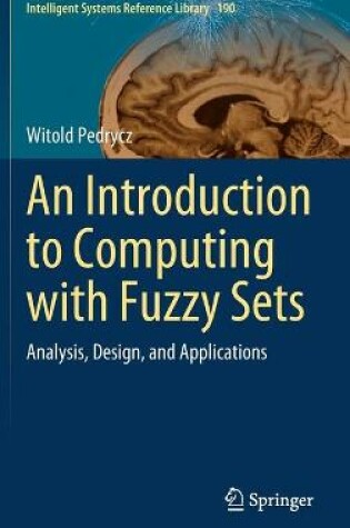 Cover of An Introduction to Computing with Fuzzy Sets