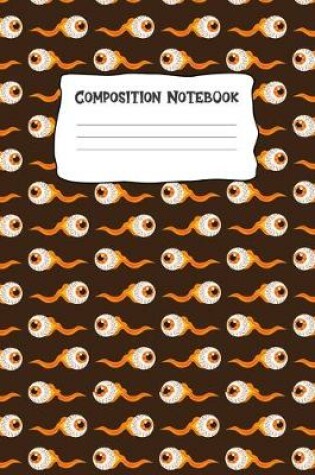 Cover of Composition Notebook