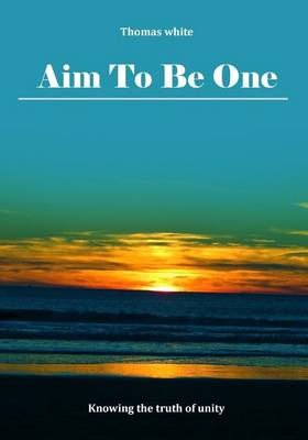 Book cover for Aim to Be One