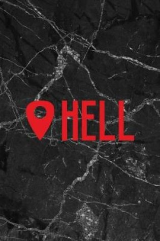 Cover of Hell