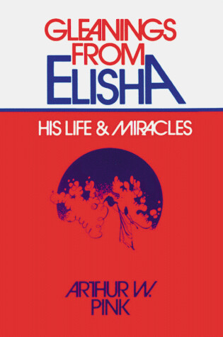 Cover of Gleanings from Elisha