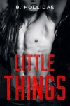 Book cover for Little Things