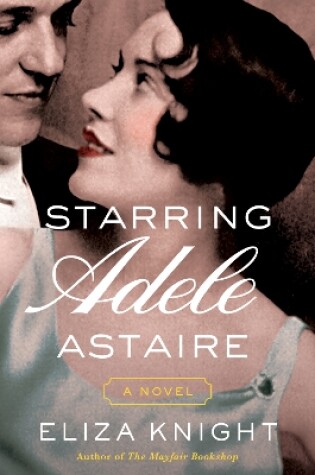 Cover of Starring Adele Astaire