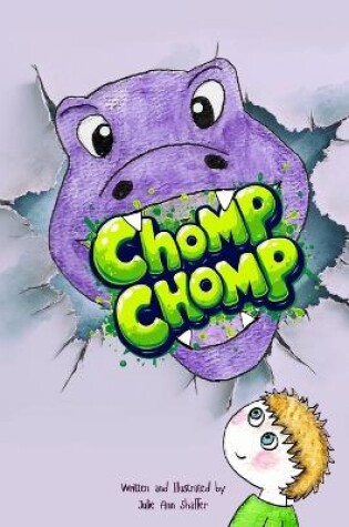 Cover of Chomp Chomp