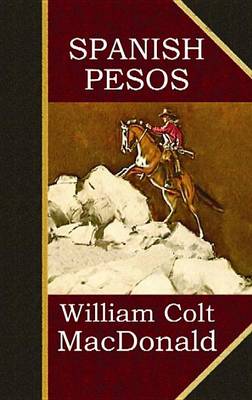 Book cover for Spanish Pesos