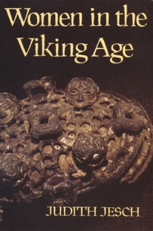 Cover of Women in the Viking Age