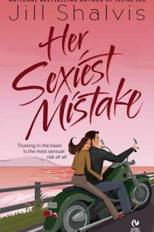 Cover of Her Sexiest Mistake