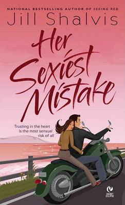 Book cover for Her Sexiest Mistake