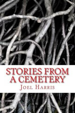 Cover of Stories From A Cemetery