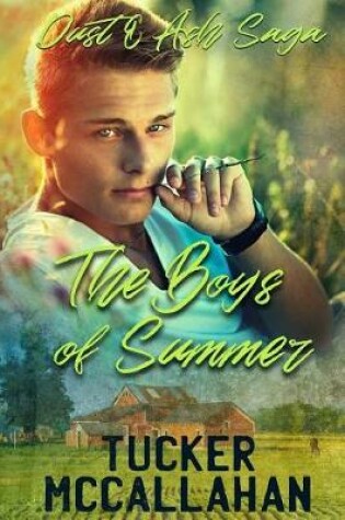 Cover of The Boys of Summer